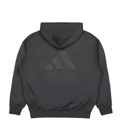 Best One Basketball Suede Hood Sweatshirts & Hoodies