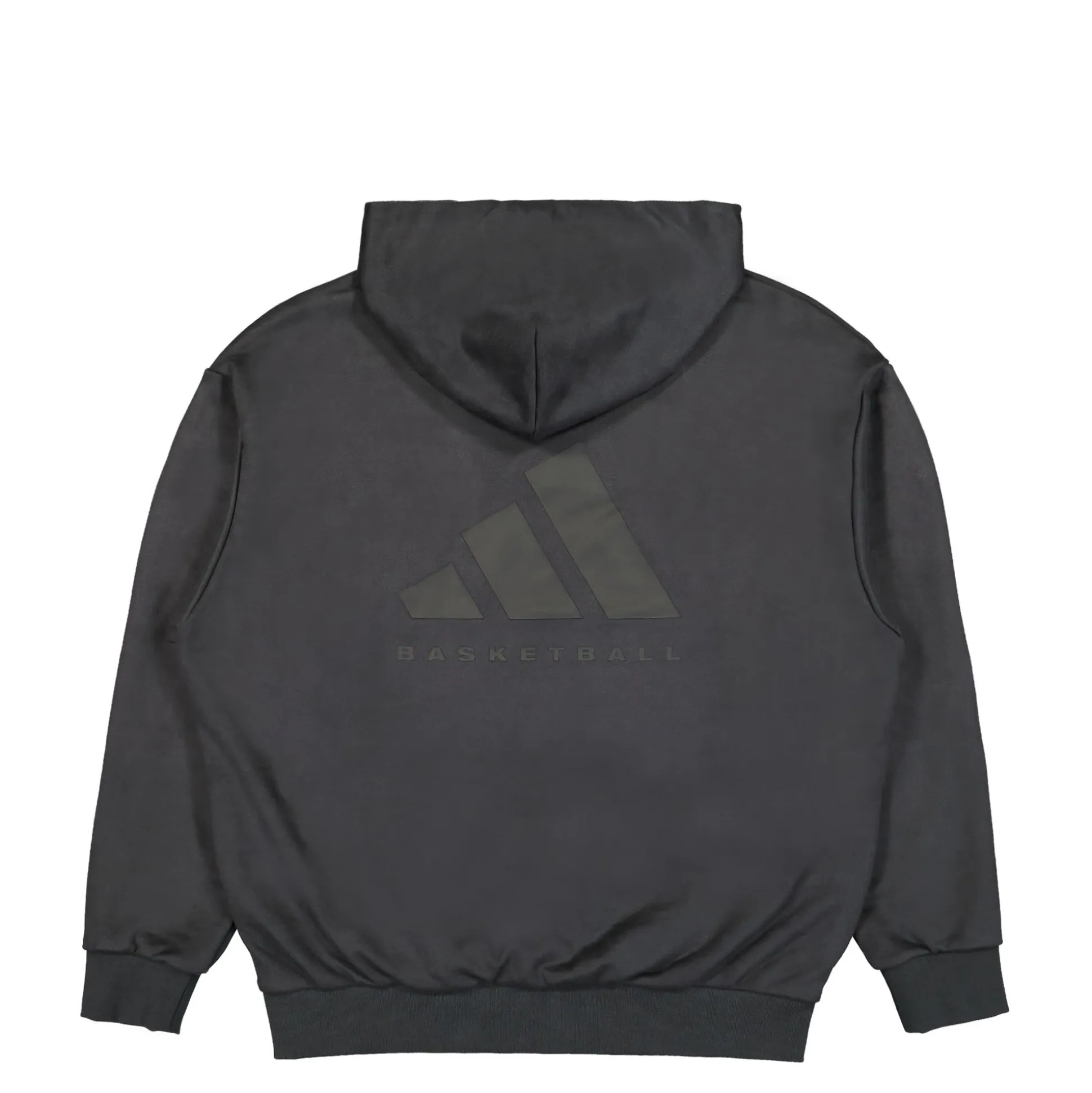Best One Basketball Suede Hood Sweatshirts & Hoodies