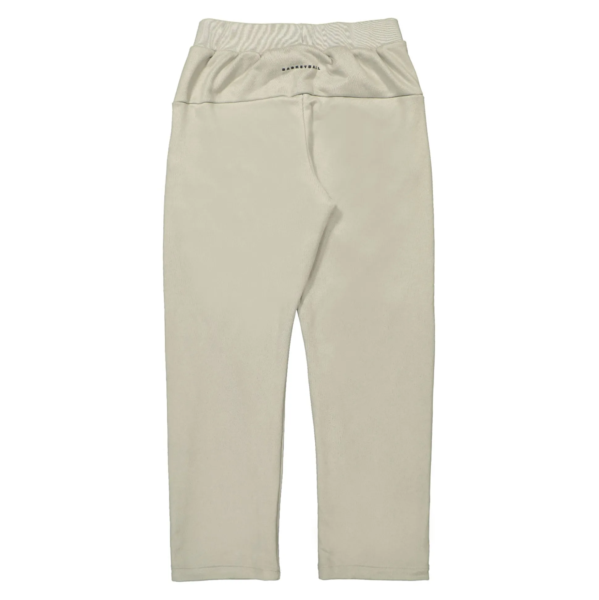 Store One Basketball Suede Pant Pants & Shorts