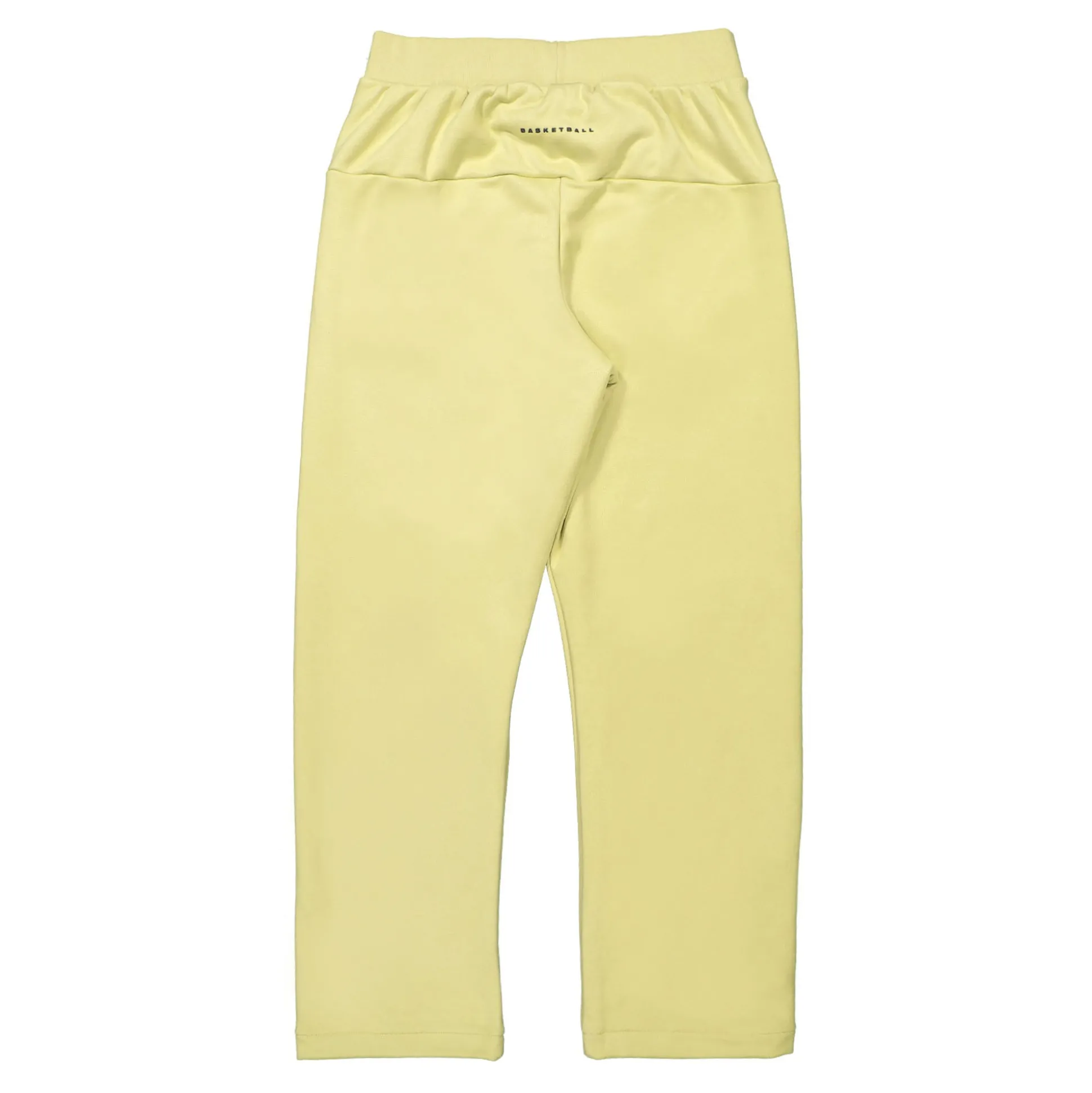 Online One Basketball Suede Pant Pants & Shorts