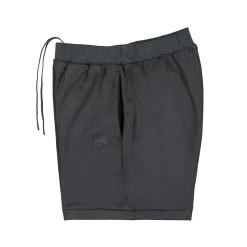 Hot One Basketball Suede Short Pants & Shorts