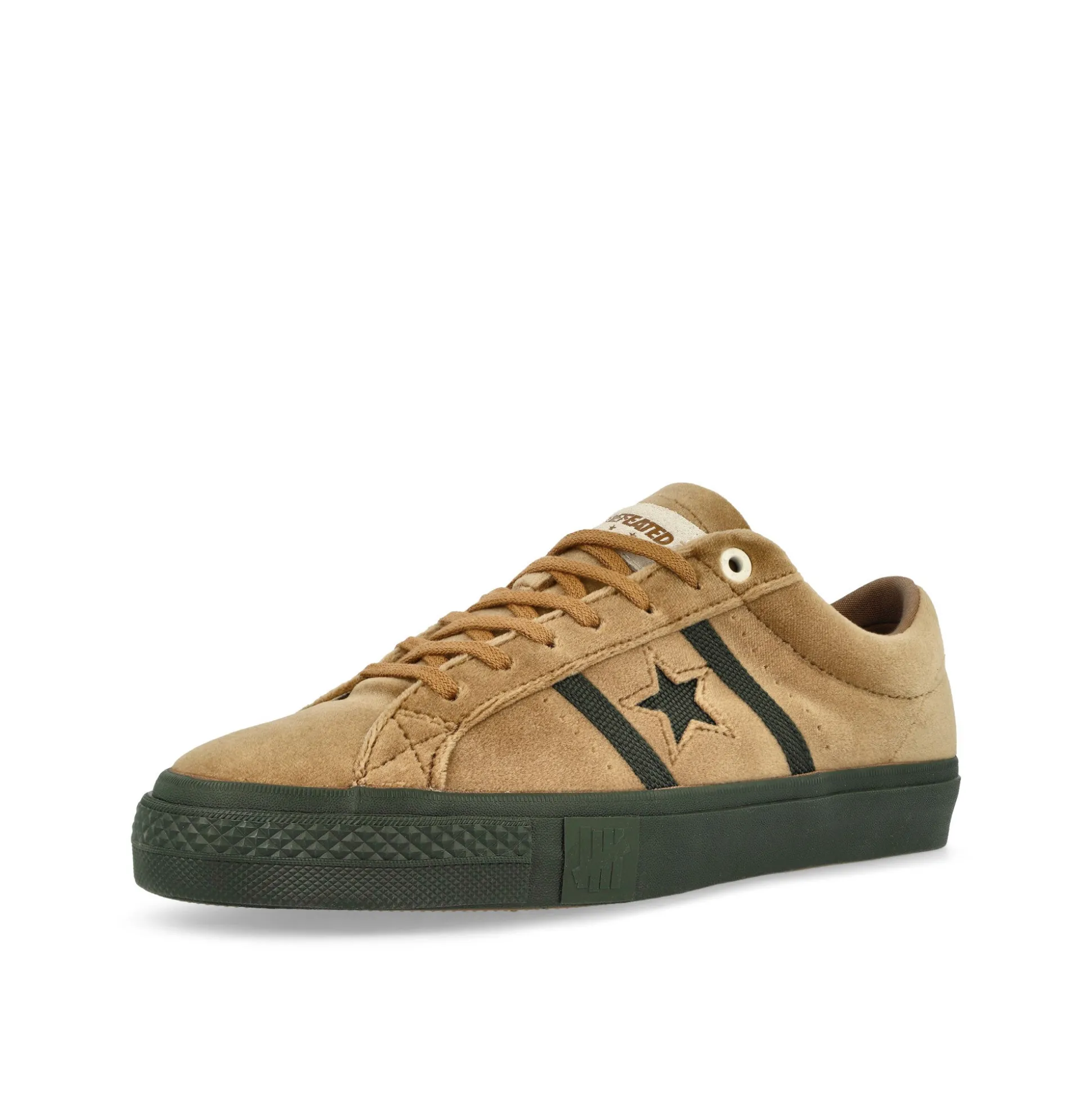 Online One Star Academy Pro OX Low Tops|Basketball & Court