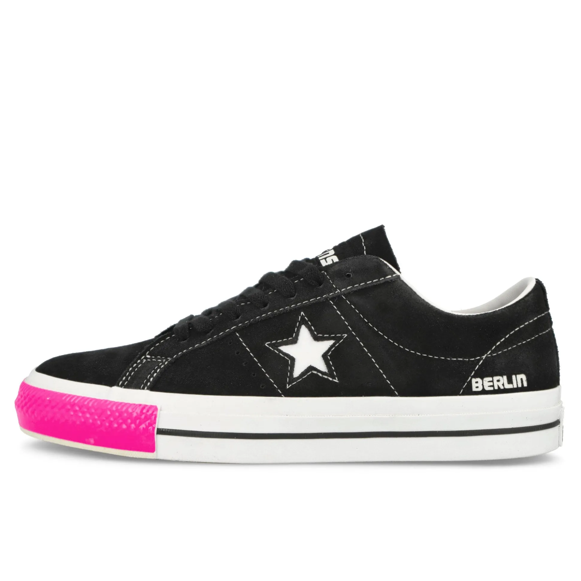 Cheap One Star Pro LTD OX Women Low Tops|The Classics