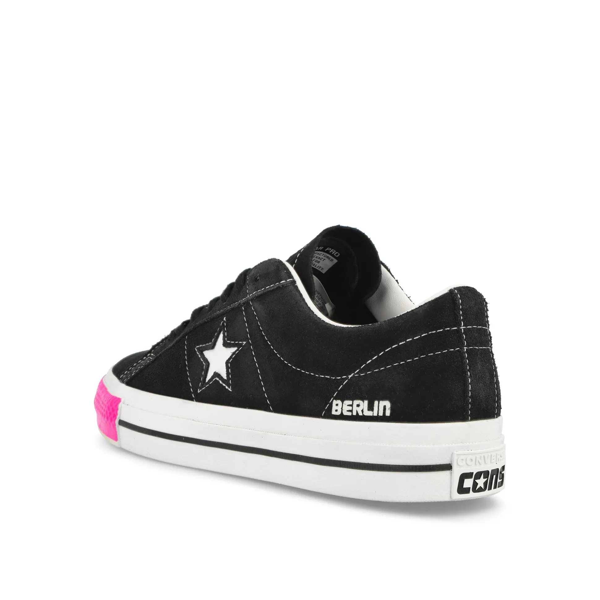 Cheap One Star Pro LTD OX Women Low Tops|The Classics