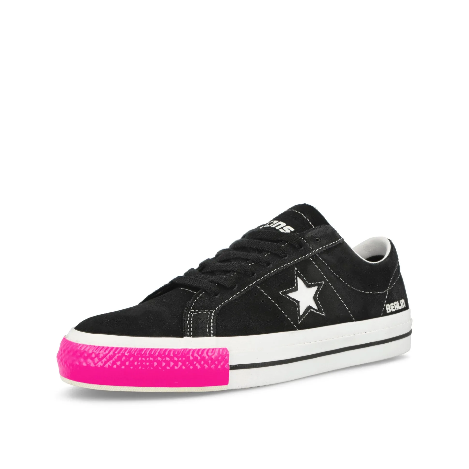Cheap One Star Pro LTD OX Women Low Tops|The Classics