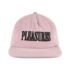 Outlet Onyx Corduroy Snapback Cap Women Caps, Hats & Beanies|Caps, Hats & Beanies