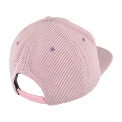 Outlet Onyx Corduroy Snapback Cap Women Caps, Hats & Beanies|Caps, Hats & Beanies