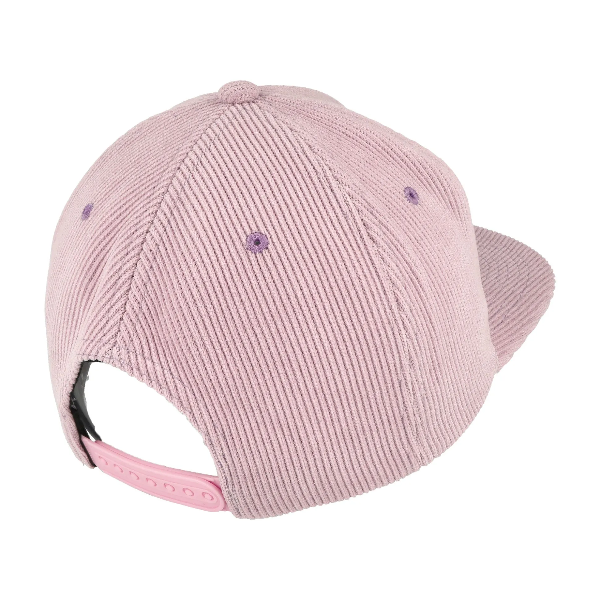 Outlet Onyx Corduroy Snapback Cap Women Caps, Hats & Beanies|Caps, Hats & Beanies