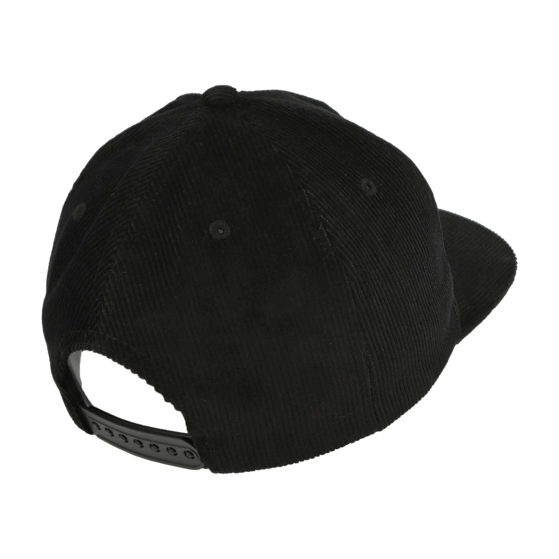 Sale Corduroy Snapback Cap Women Caps, Hats & Beanies|Caps, Hats & Beanies