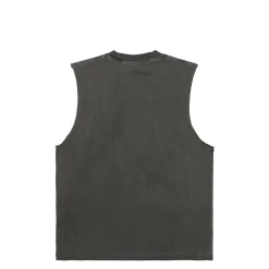 Fashion Onyx Sleeveless Shirt T-Shirts & Long Sleeves