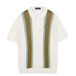 Sale Open Knit Shirt T-Shirts & Long Sleeves