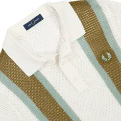 Sale Open Knit Shirt T-Shirts & Long Sleeves
