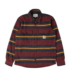 New Oregon Shirt Jacket Shirts