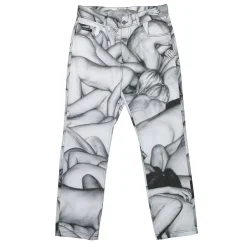 Hot Orgy Denim Pant Jeans|Pants & Shorts