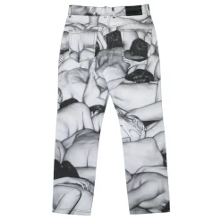 Hot Orgy Denim Pant Jeans|Pants & Shorts