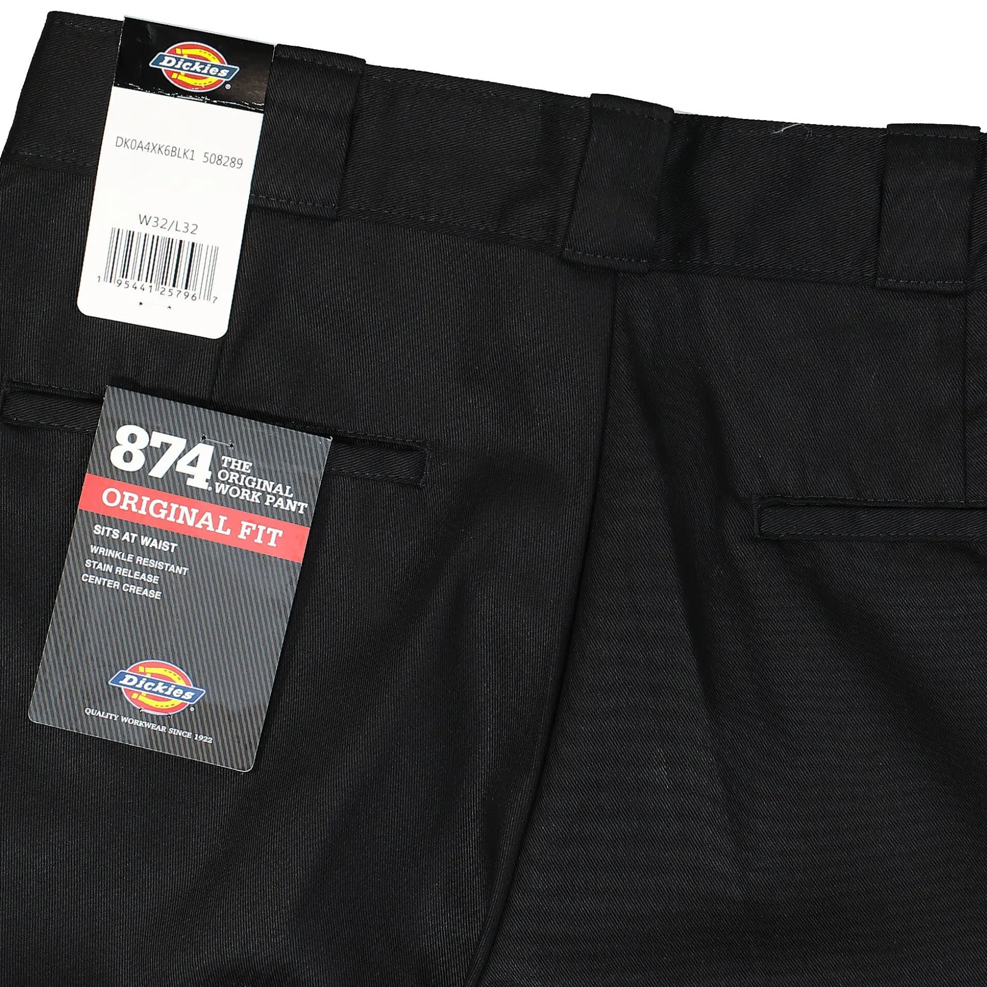 Hot Original 874 Work Pant Pants & Shorts