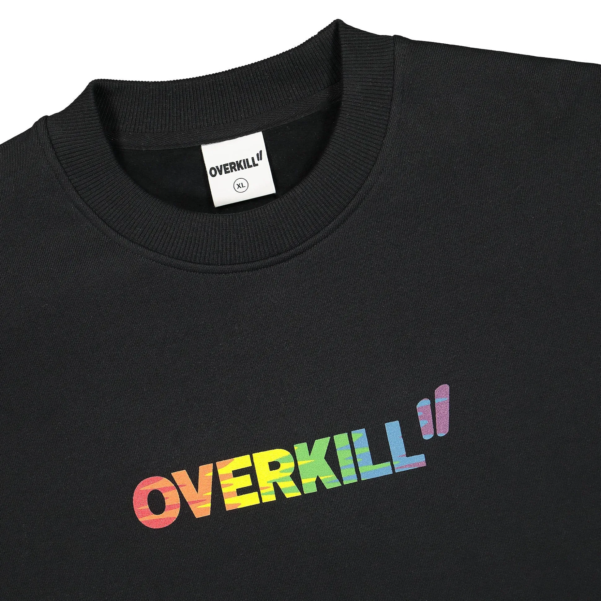 Best OTR Crewneck Women Sweatshirts & Hoodies|Sweatshirts & Hoodies