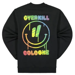 Best OTR Crewneck Women Sweatshirts & Hoodies|Sweatshirts & Hoodies
