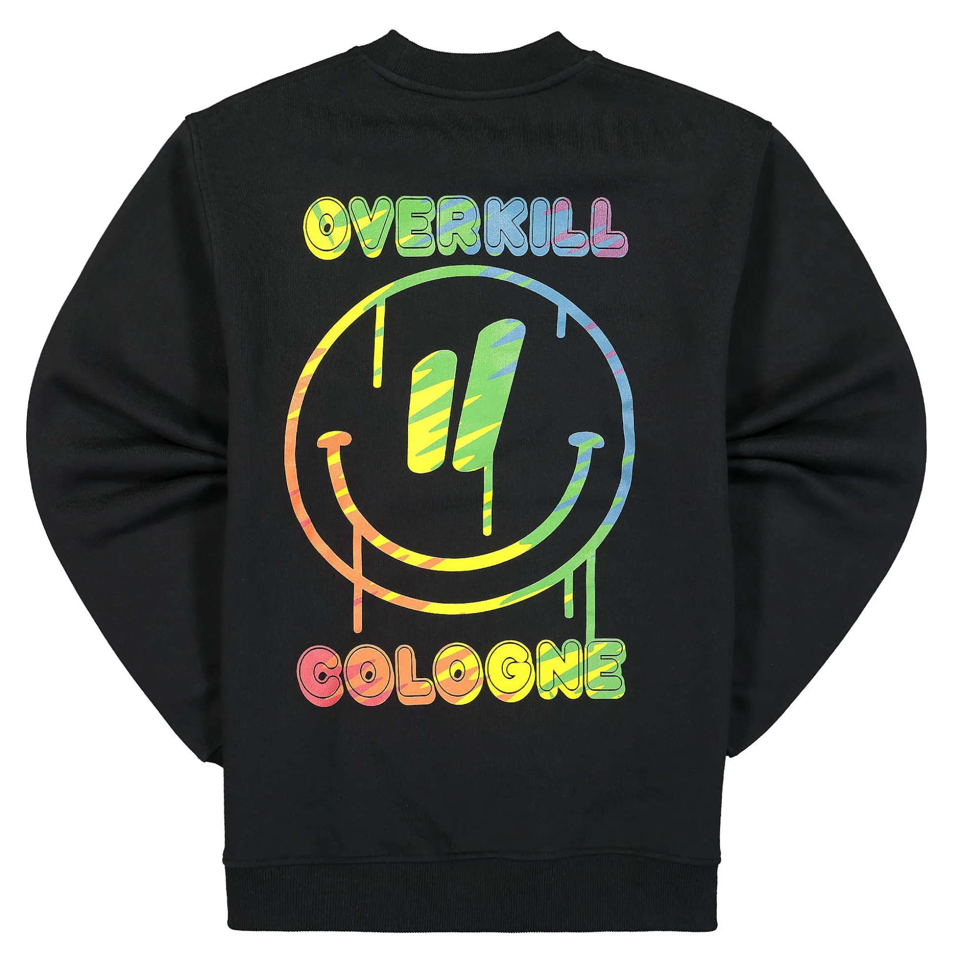 Best OTR Crewneck Women Sweatshirts & Hoodies|Sweatshirts & Hoodies