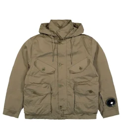 Fashion Outerwear Medium Jacket In Micro Kei Jackets & Coats