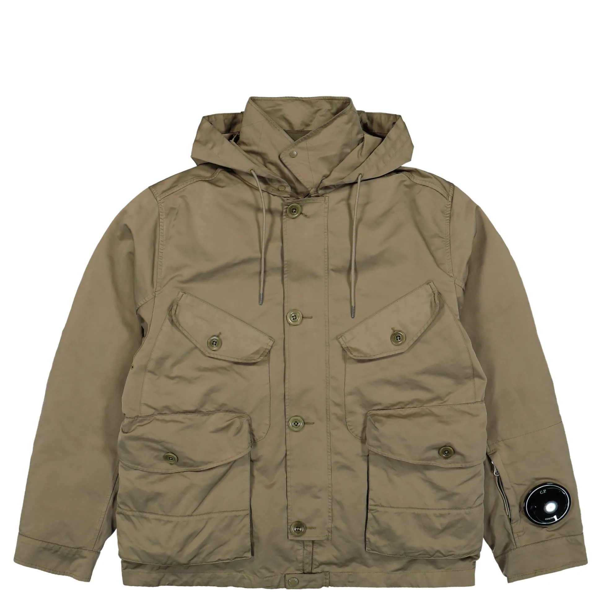 Fashion Outerwear Medium Jacket In Micro Kei Jackets & Coats