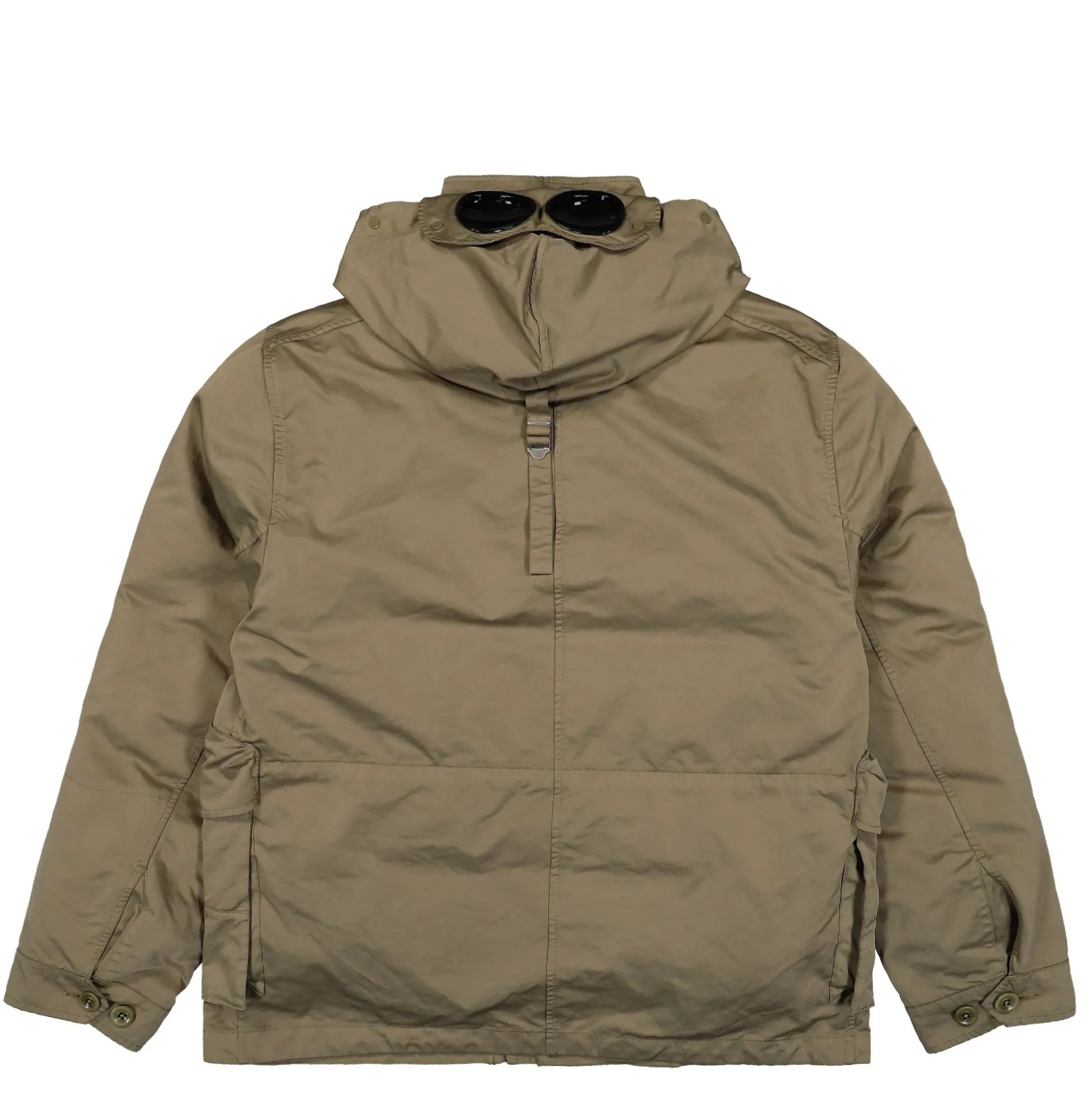 Fashion Outerwear Medium Jacket In Micro Kei Jackets & Coats