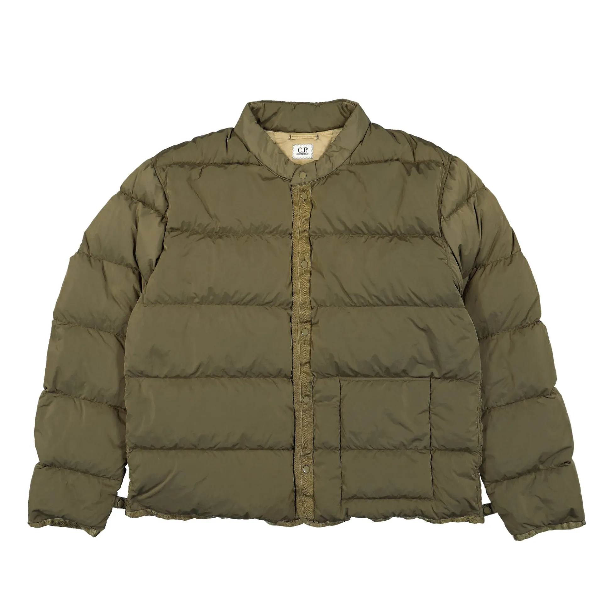 Fashion Outerwear Medium Jacket In Micro Kei Jackets & Coats