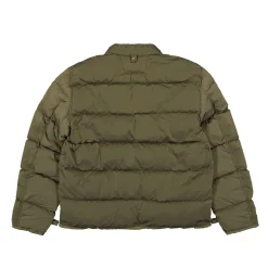 Fashion Outerwear Medium Jacket In Micro Kei Jackets & Coats