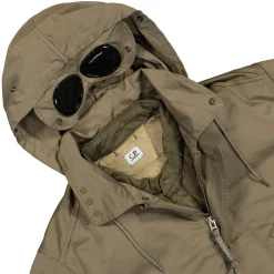 Fashion Outerwear Medium Jacket In Micro Kei Jackets & Coats