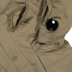 Fashion Outerwear Medium Jacket In Micro Kei Jackets & Coats