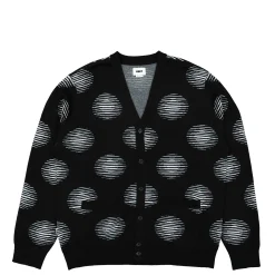Clearance Oval Cardigan Sweatshirts & Hoodies