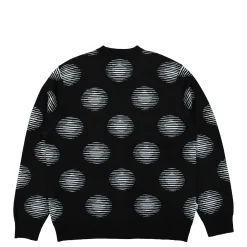 Clearance Oval Cardigan Sweatshirts & Hoodies