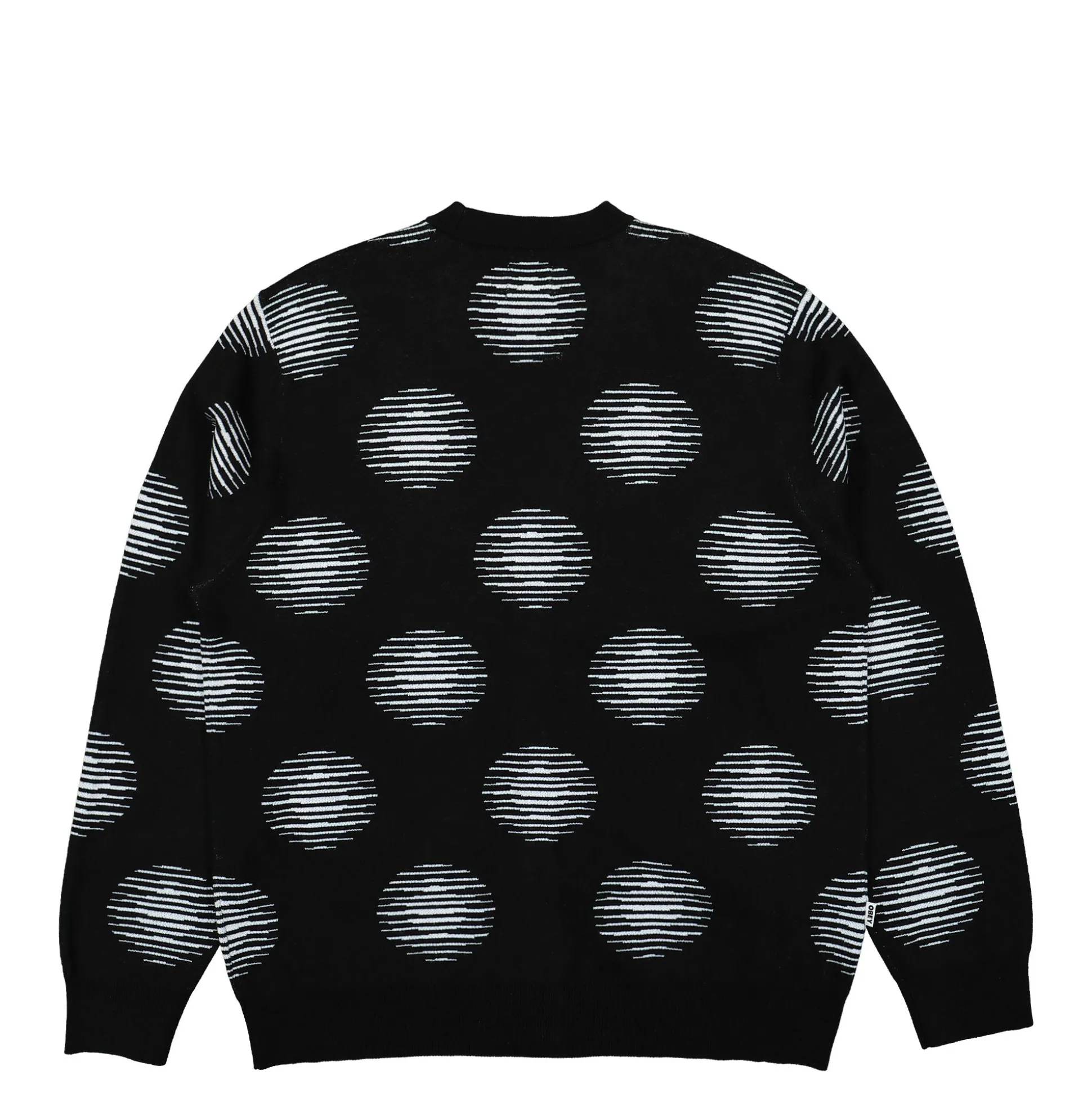 Clearance Oval Cardigan Sweatshirts & Hoodies