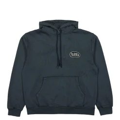 Best Oval Logo Hooded Sweatshirt Sweatshirts & Hoodies