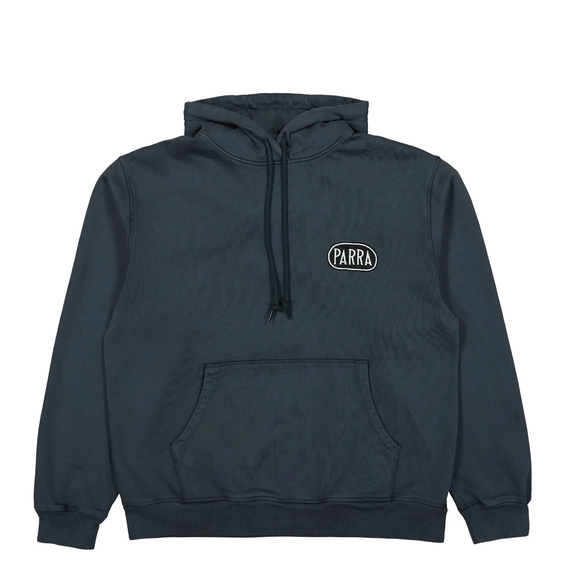 Best Oval Logo Hooded Sweatshirt Sweatshirts & Hoodies