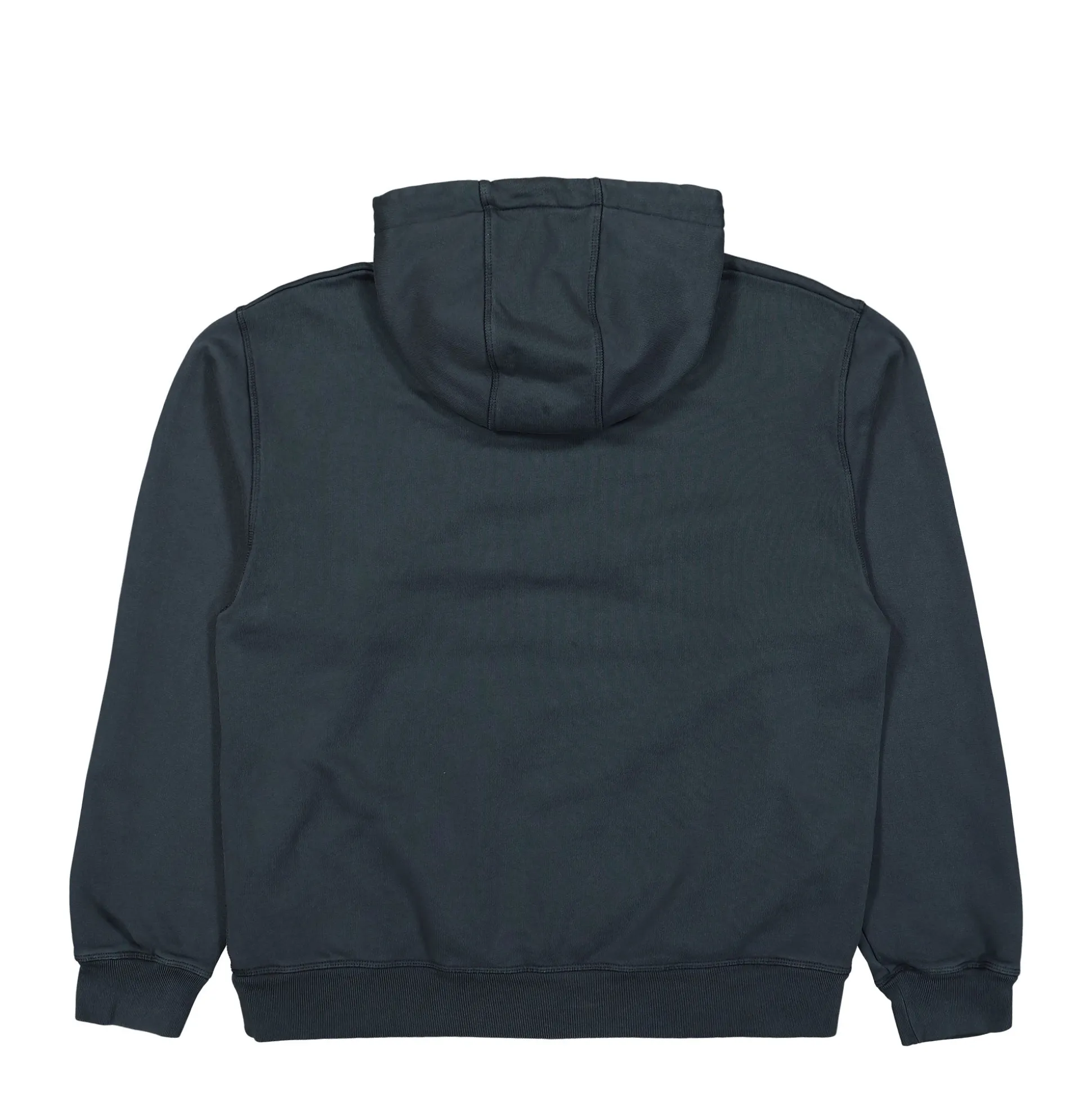Best Oval Logo Hooded Sweatshirt Sweatshirts & Hoodies
