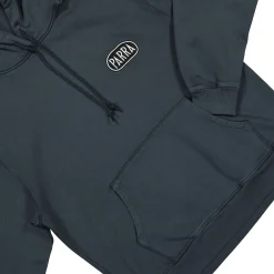 Best Oval Logo Hooded Sweatshirt Sweatshirts & Hoodies