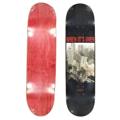 New Over Deck Board Women Sports Equipment|Sports Equipment