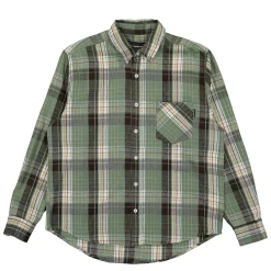 Best Sale Over It Flannel Shirts