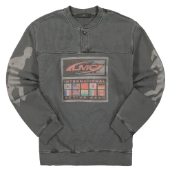 Cheap Overdyed Active Gear INT Sweatshirt Sweatshirts & Hoodies