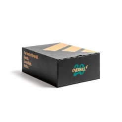 Cheap Overkill x Spiritain 2000 Women Low Tops|Retro & Running