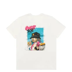 Shop x Stance Anniversary Shirt T-Shirts & Long Sleeves