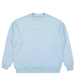 Clearance Oversize Sweatshirt Sweatshirts & Hoodies