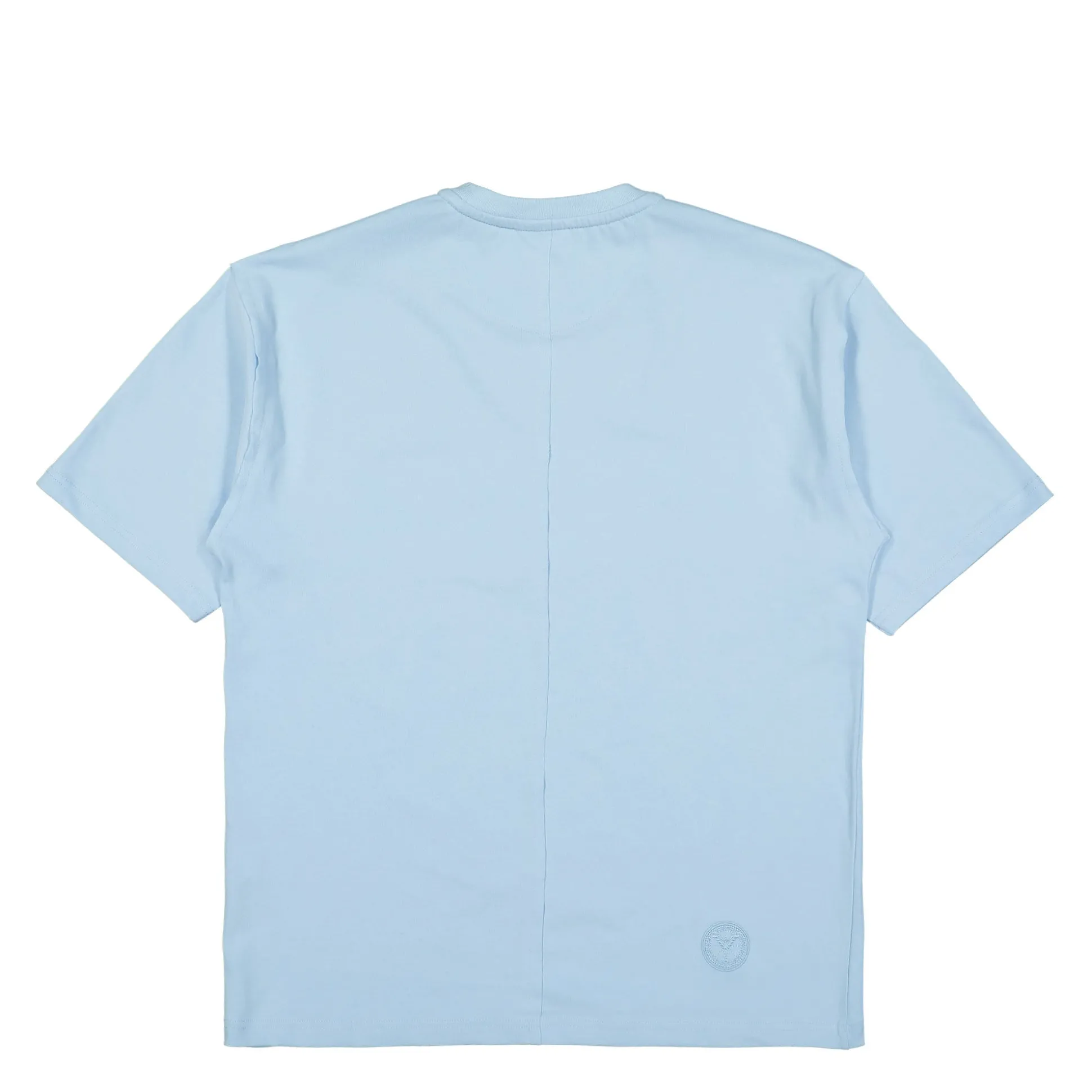 Outlet Oversize T-Shirt T-Shirts & Long Sleeves