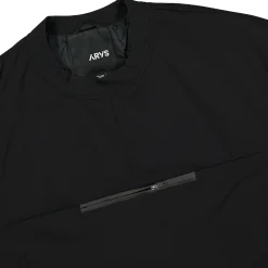 Store Padded Pullover Sweatshirts & Hoodies