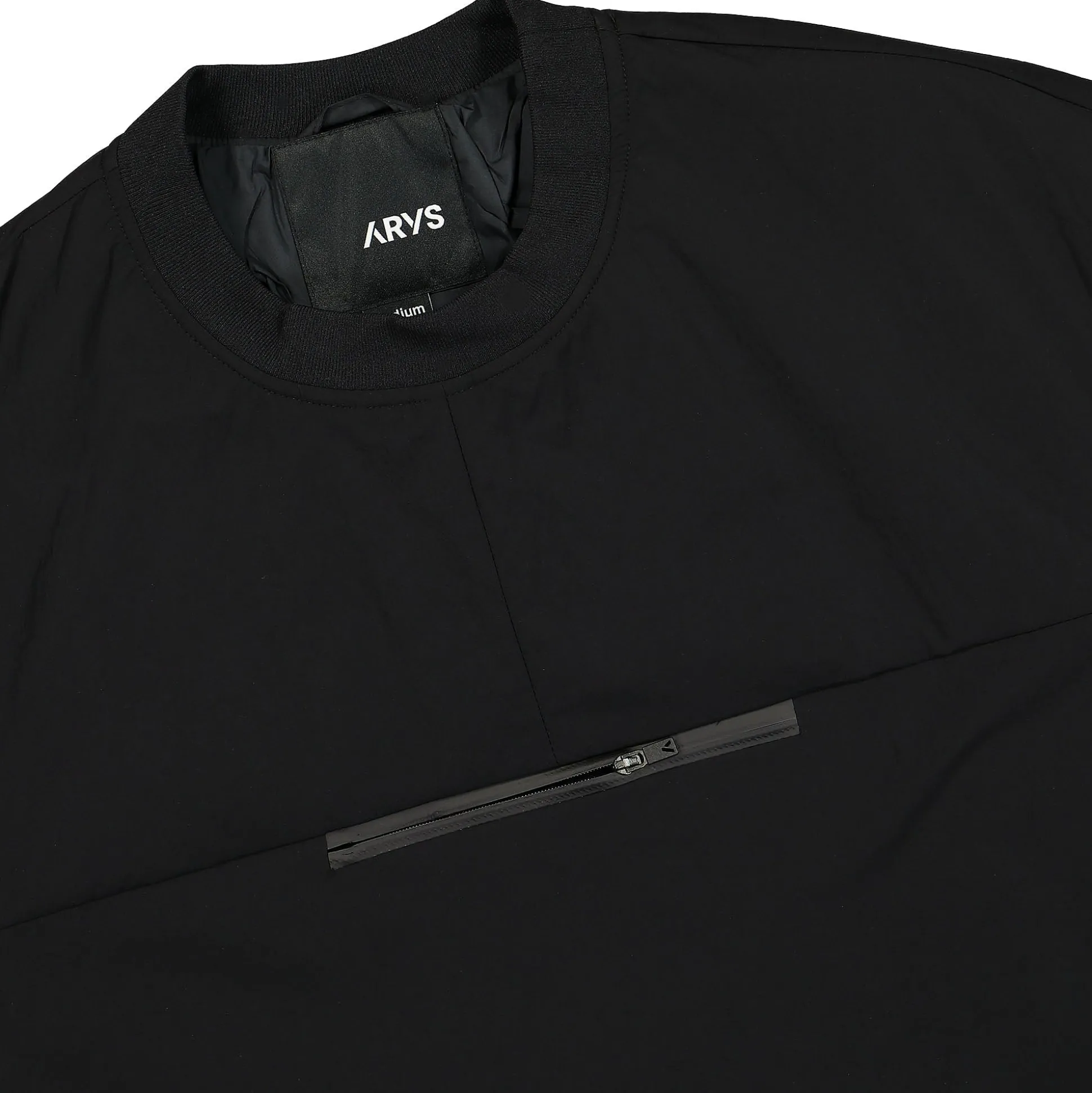 Store Padded Pullover Sweatshirts & Hoodies
