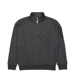 Cheap Painted Peak Fleece 1/4 Zip Sweatshirts & Hoodies