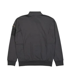 Cheap Painted Peak Fleece 1/4 Zip Sweatshirts & Hoodies