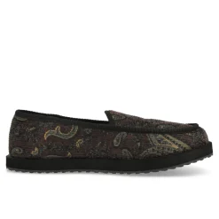 Online Paisley Slippers Low Tops|Slides & Sandals