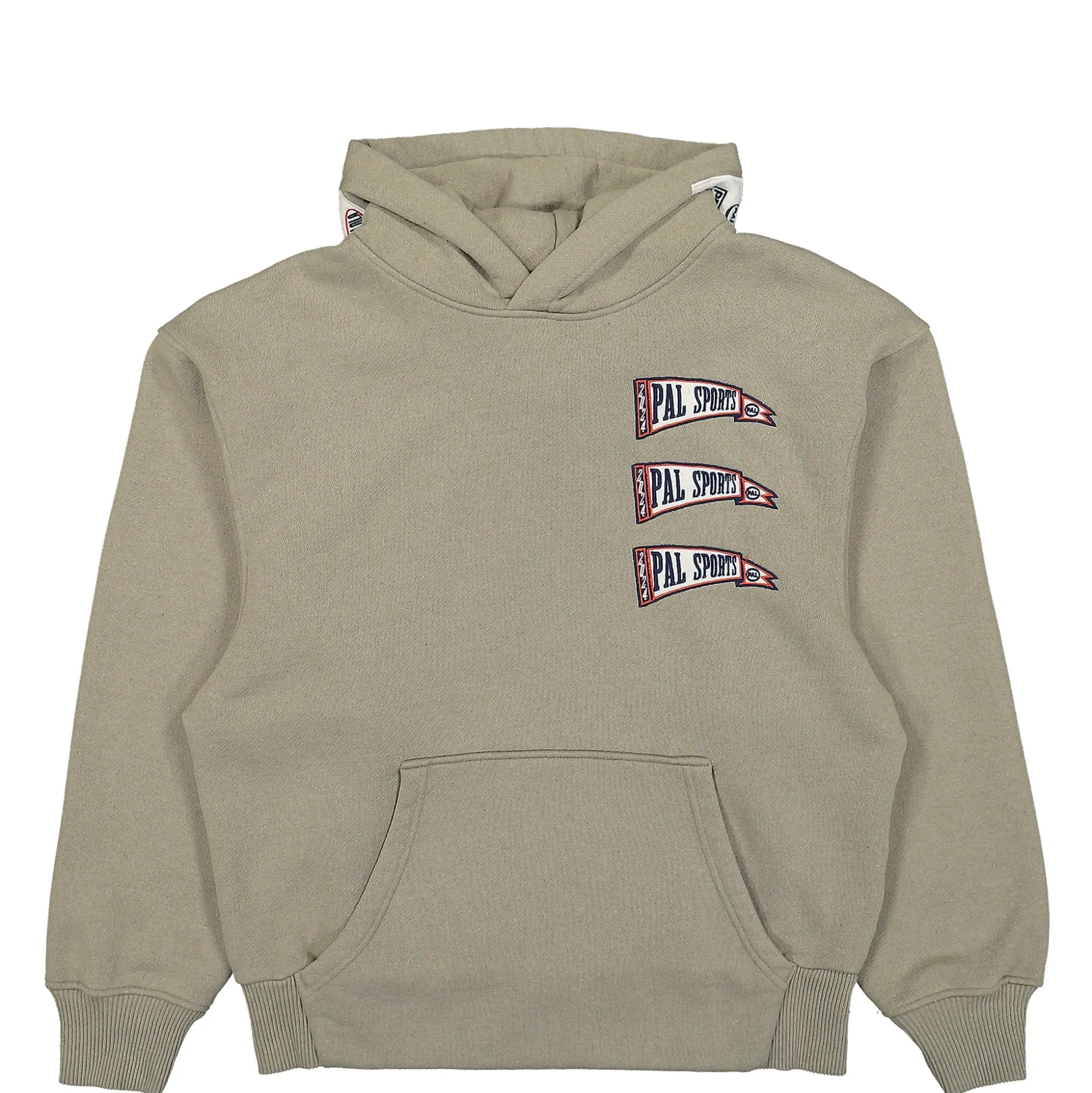 New PAL Cup Hoodie Sweatshirts & Hoodies